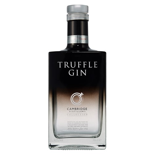 Cambridge Truffle Gin 70cl